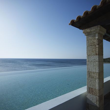 Atrium Prestige Thalasso Spa Resort & Villas Λαχανιά Εξωτερικό φωτογραφία