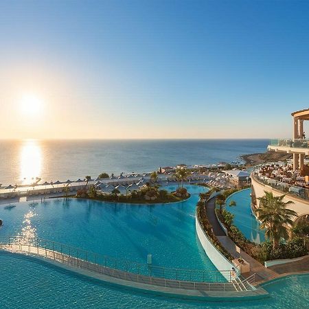 Atrium Prestige Thalasso Spa Resort & Villas Λαχανιά Εξωτερικό φωτογραφία