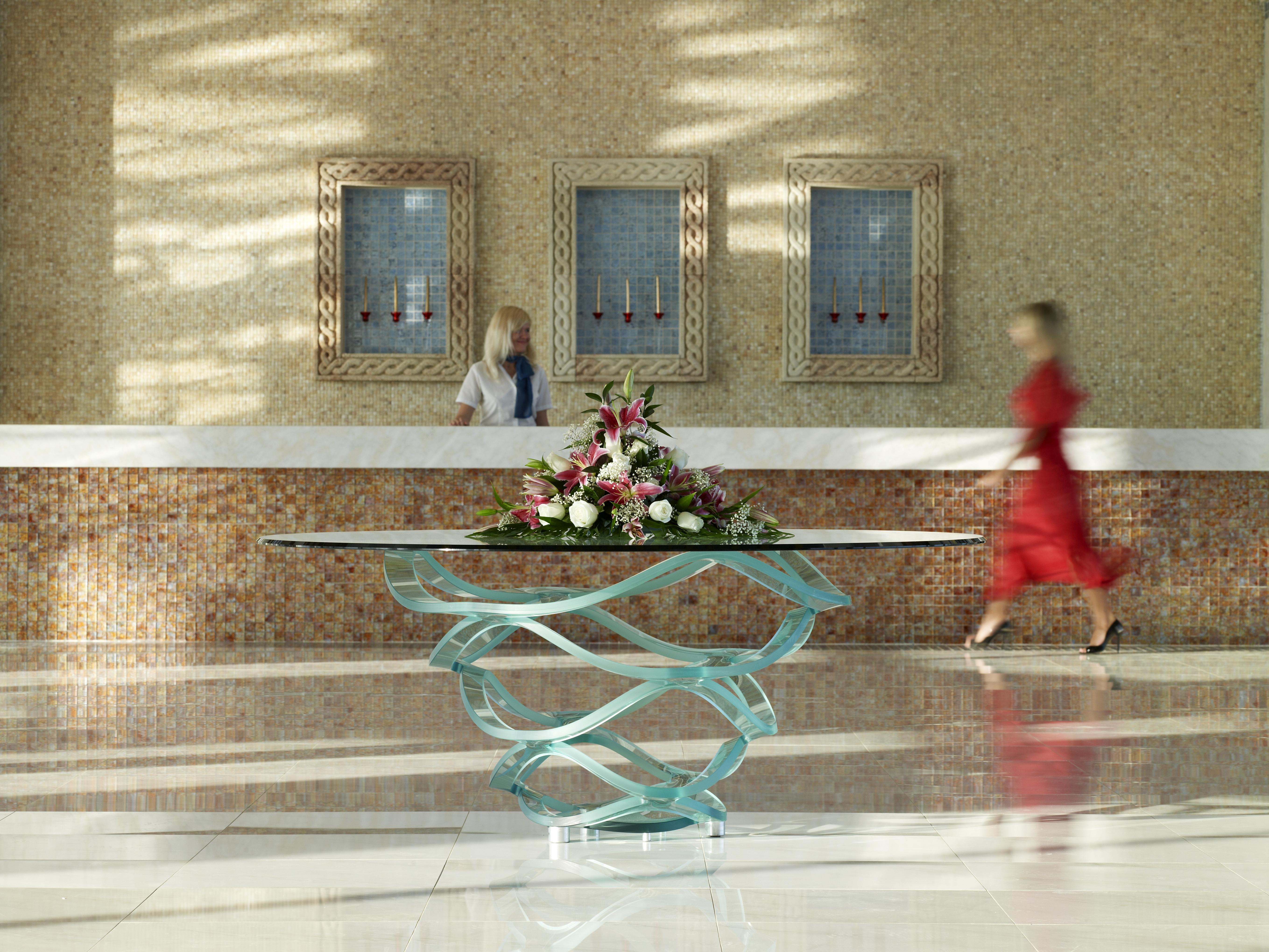 Atrium Prestige Thalasso Spa Resort & Villas Λαχανιά Εξωτερικό φωτογραφία