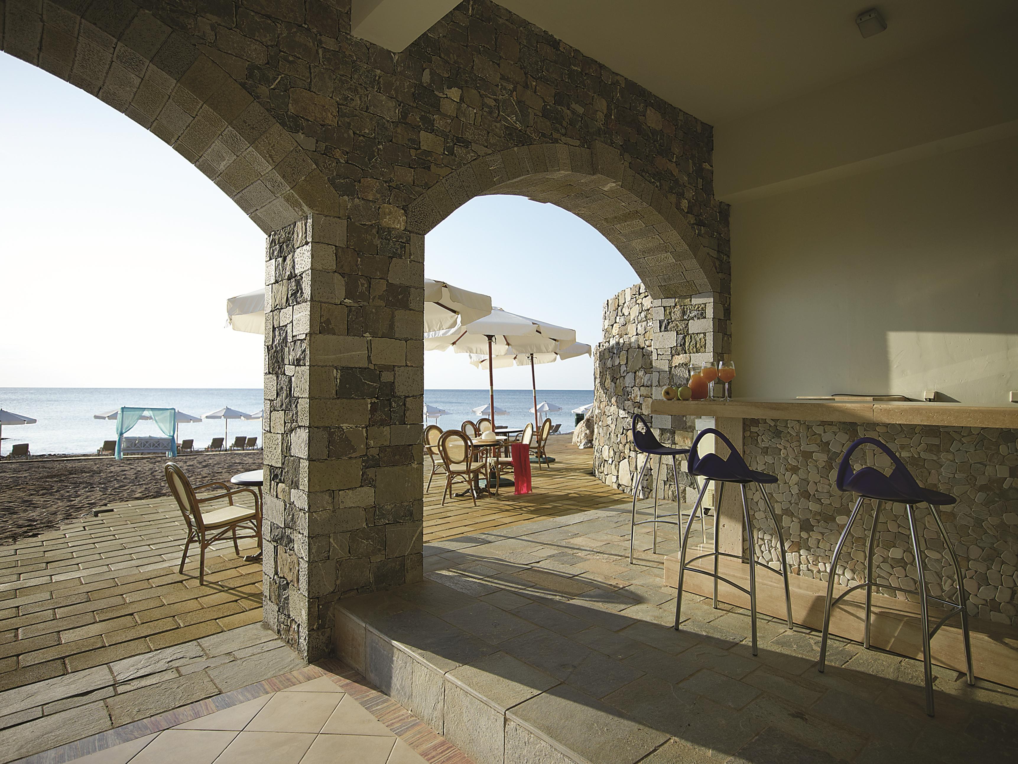 Atrium Prestige Thalasso Spa Resort & Villas Λαχανιά Εξωτερικό φωτογραφία