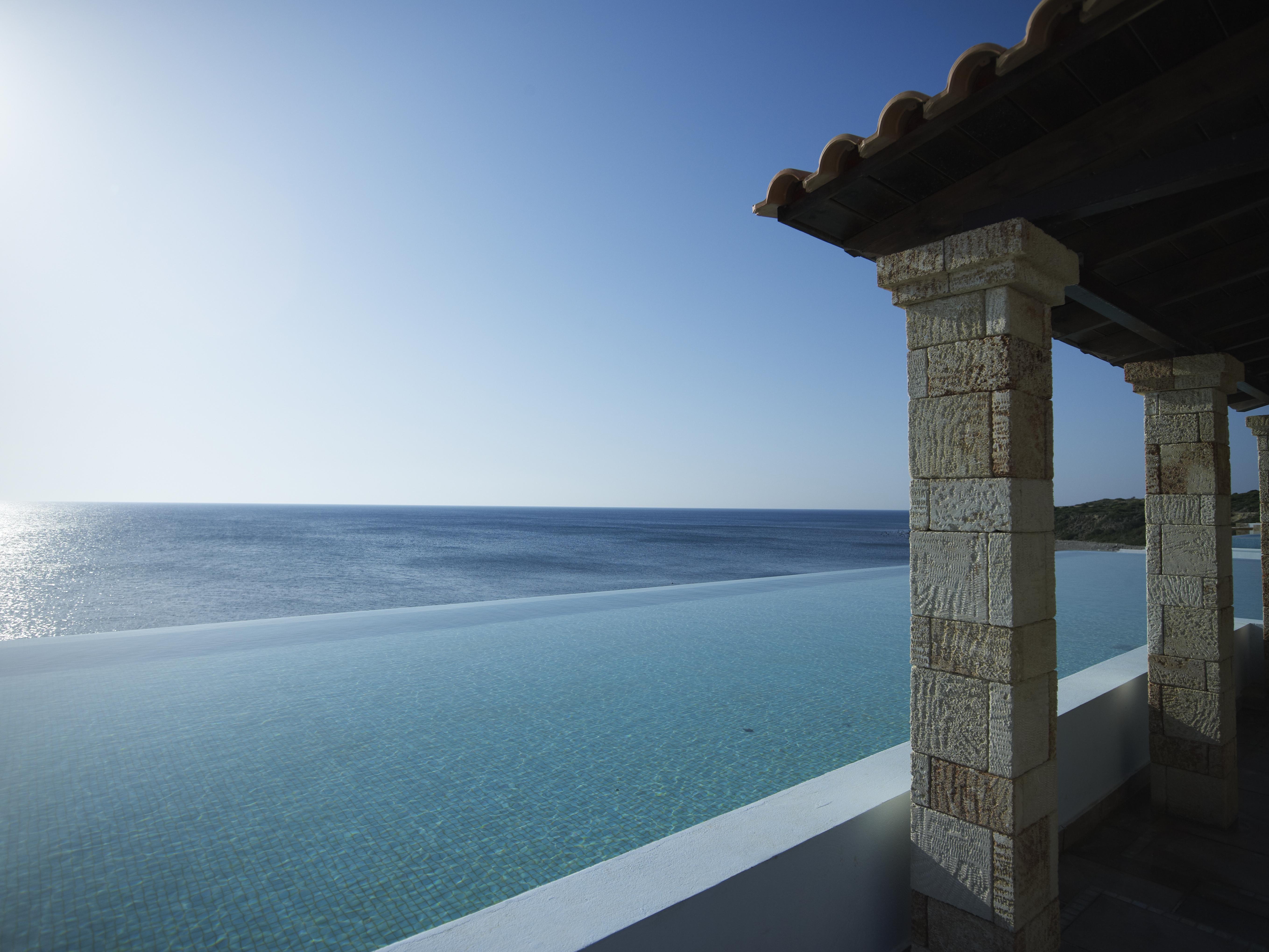 Atrium Prestige Thalasso Spa Resort & Villas Λαχανιά Εξωτερικό φωτογραφία