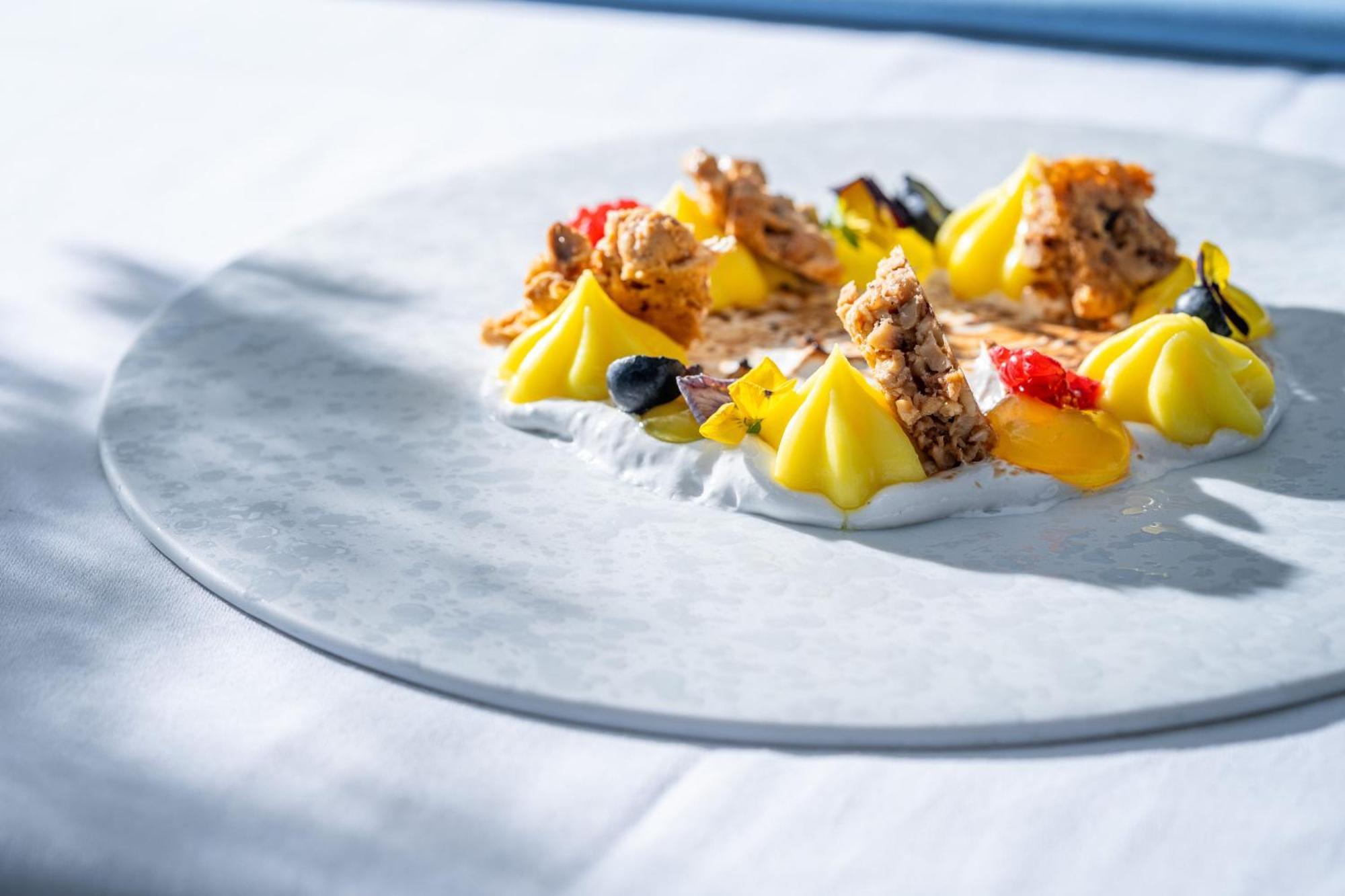 Atrium Prestige Thalasso Spa Resort & Villas Λαχανιά Εξωτερικό φωτογραφία