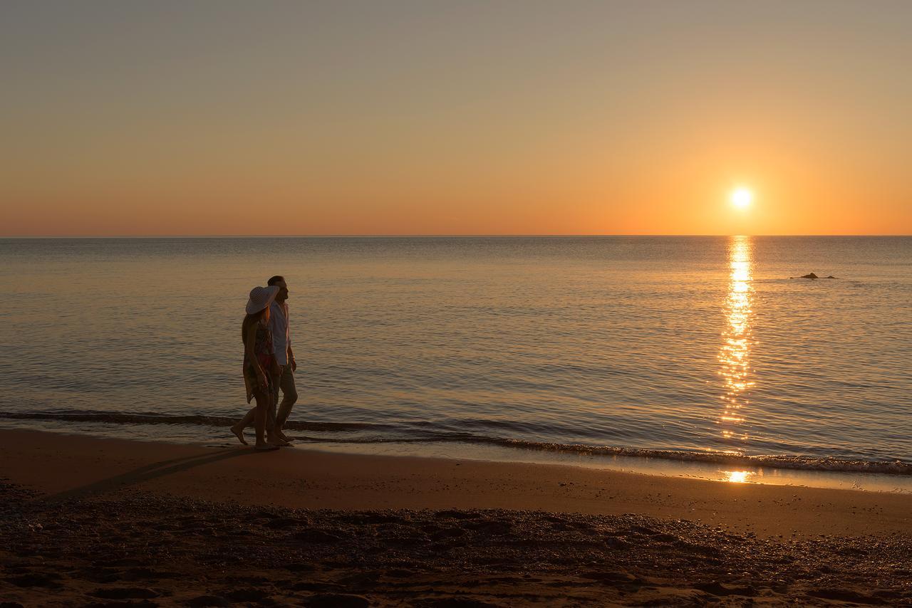Atrium Prestige Thalasso Spa Resort & Villas Λαχανιά Εξωτερικό φωτογραφία